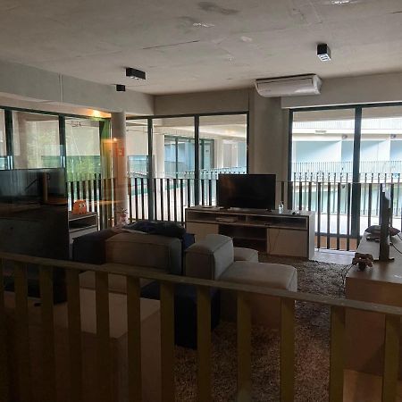 Ferienwohnung Dna Ubatuba Exterior foto