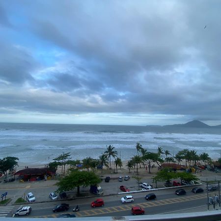 Ferienwohnung Dna Ubatuba Exterior foto