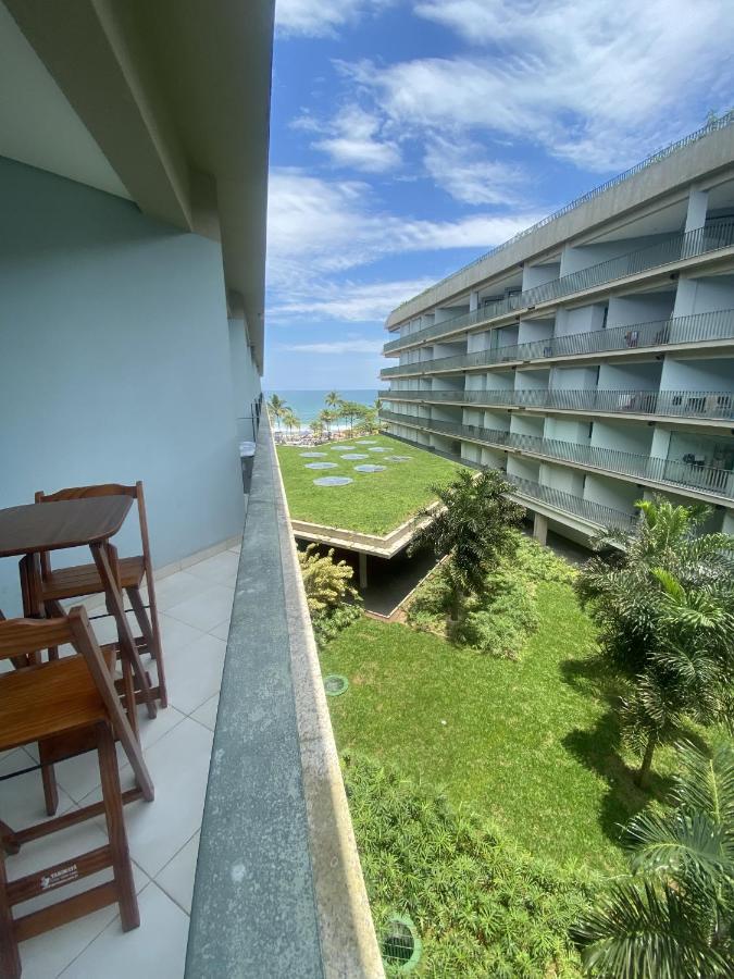 Ferienwohnung Dna Ubatuba Exterior foto