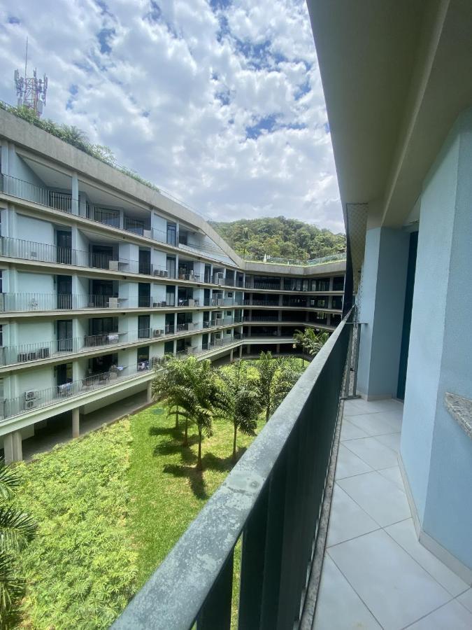 Ferienwohnung Dna Ubatuba Exterior foto
