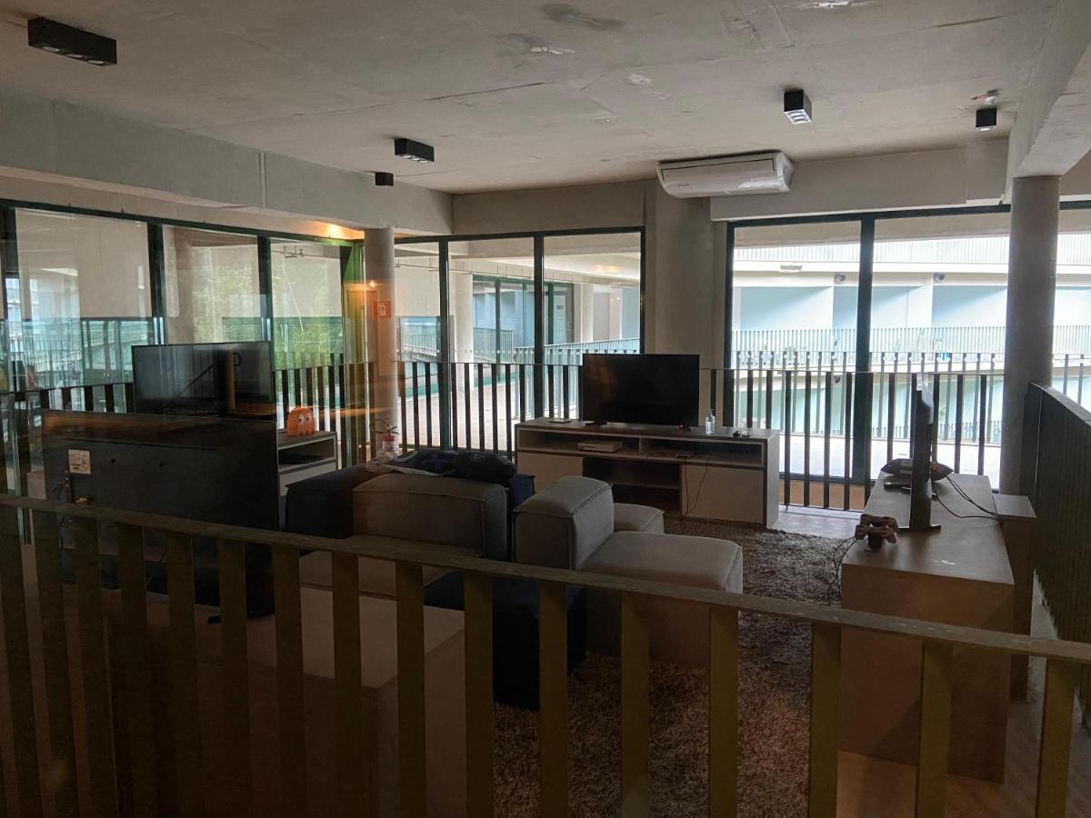 Ferienwohnung Dna Ubatuba Exterior foto