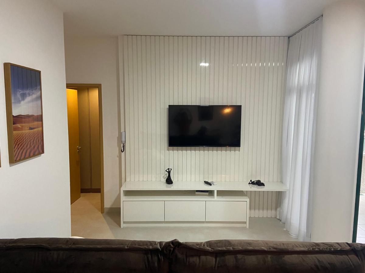 Ferienwohnung Dna Ubatuba Exterior foto