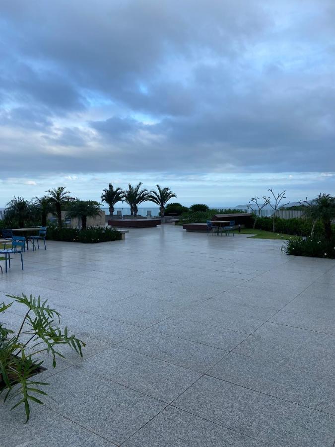 Ferienwohnung Dna Ubatuba Exterior foto