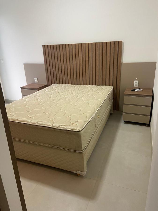 Ferienwohnung Dna Ubatuba Exterior foto
